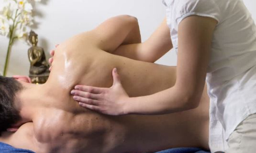 Sensual Massage Melbourne